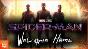 Riccardo scamarcio), che non è proprio uno stinco di santo (ma è il migliore del cast). Marvel S Spider Man Welcome Home Title Reportedly Revealed For Spider Man 3 Youtube