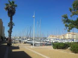 Port Leucate Port Leucate Languedoc Rousillon Languedoc San Francisco Skyline Places