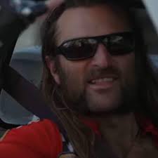 Gutterball Gary's Hour of Power