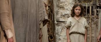 Documentaries are way better than this movie. Young Messiah Makes Jesus One Of Us Hollywood In Toto