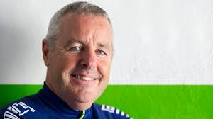 Stephen Roche