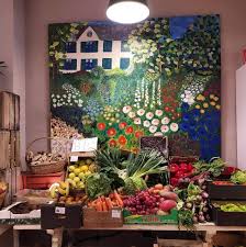 Fruites i flors