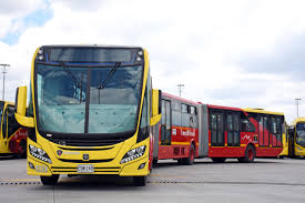Se encuentra en una versión de prueba (beta), este producto será insumo para inspeccionar funcionalidades, navegabilidad y estabilidad en el servicio de planear su viaje. Scania Entregara 741 Buses A Gas Euro Vi Para El Sistema Transmilenio Scania Colombia