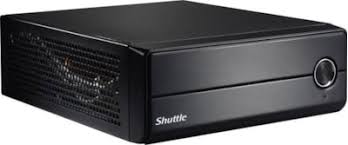 The site owner hides the web page description. Shuttle Barebone Xh310rv Black Mini Pc Pc Without Os Buy