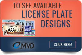 Maybe you would like to learn more about one of these? License Plates Montana Department Of Justice