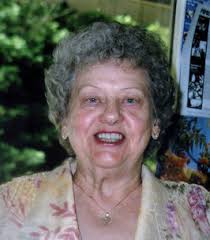 Obituary for Lois W. Bailey Ridley