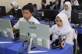 Resmi Dirilis Ini Jadwal Ujian Nasional Sma Ma 2020 Halaman All Kompas Com