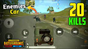 Pubg Mobile Lite 20 Kills Solo Vs Squad Full Rush Gameplay Intense Fights Youtube