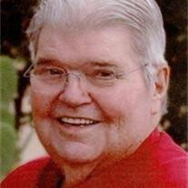 William "Bill" Crouch, Obituary