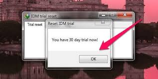 A 30 day trial version is also available to download from idm official website. Download Idm Trial Reset Free For Lifetime Software 2020 Tech8g