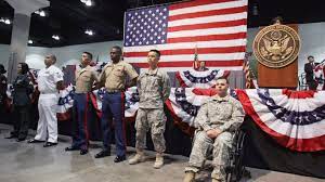 It is required to become a us soldier. Can Non U S Citizens Join The United States Military