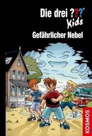 Panik im paradies bereits in der ersten folge machen die drei berühmten detektive ihrem namen alle ehre. Die Drei Kids Michaelsbund