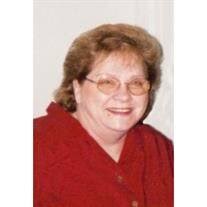 Dorothy Vanover Obituary