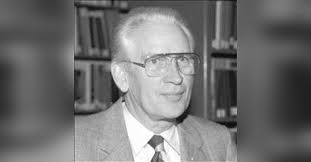 H Robert Froning Obituary