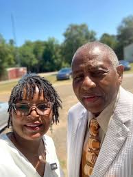 Patillo Chapel Missionary Baptist Church service