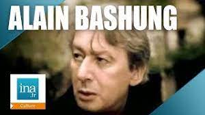 Le 28 février 2009 il est nominé quatre fois aux victoires de la musique et remporte trois trophées : Alain Bashung Bleu Petrole Archive Ina Youtube