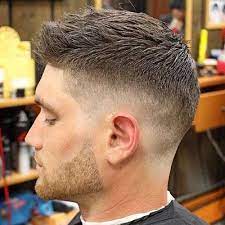 40 Best Mens Short Haircuts Men Hairstyles Best Women S Hairstyles Herenkapsels Kapsels Heren Kapsel