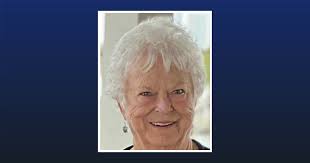 Sue Allen Borden Obituary January 6, 2025