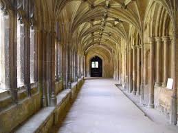The village of lacock is the inspiration for godric's hollow. Fox Talbot Museum At Lacock Abbey All You Need To Know Before You Go Updated 2021 England Tripadvisor