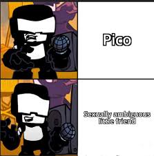 Rip Newgrounds 😔 : r/FridayNightFunkin