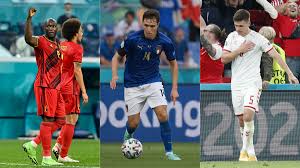 The uefa european championship is one of the world's biggest sporting events. Obz7knccaltbtm