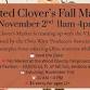 Painted Clover’s Fall Market event image
