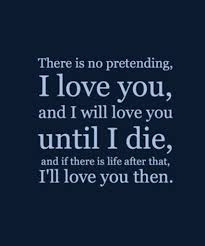 You're so extraordinarily special to me, my love, and i'll always be so grateful you are in my life. 60 Deep I Love You Quotes To Show Your True Feelings