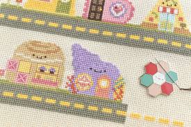 With over 200 designs, you'll find something here that is perfect for your next cross stitch project. Wild Olive Pattern Kawaii Crossing Beach Shop Cross Stitch