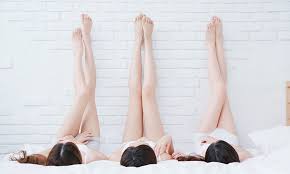 1.1 figure 1.2 diagram of laser hair removal treatment areas. The Most Common Areas For Laser Hair Removal Koha Clinics