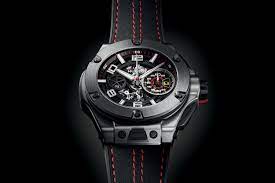 Laferrari means the ferrari in italian and some other romance languages, in the sense that it is the definitive ferrari. Hublot Big Bang Ferrari Unico Chronograph 2016 Editions With Price