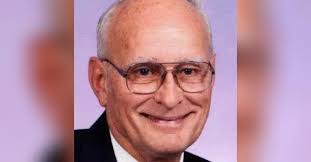 Lawrence "Larry" H. Ehinger Obituary