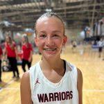 Class 6A Impact Freshmen