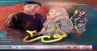 Nur dibingungkan oleh tingkah laku anehnya. Tonton Nur 2 Full Episod Online Kepalabergetar