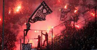 See more of παοκ θυρα 4 on facebook. Diamartyria Apo 8yra 4 Inpaok Com