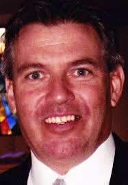 Steven Berry Obituary