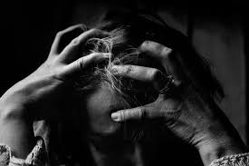 Crying and Healing