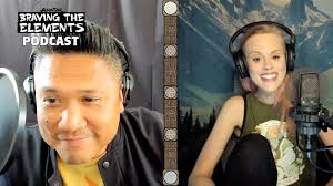 Braving The Elements: An In-Depth Interview with Dante Bosco & Janet Varney 