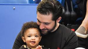 Serena williams whilst pregnant with her first childcredit: Serena Williams Daughter S Doll Goes Viral In New Pics Hollywood Life