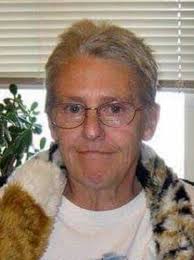 Judith Meyers Obituary October 27, 2020