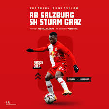 Mit dem spitzenspiel zwischen sturm graz und red bull salzburg eröffnet die bundesliga heute (20.30 uhr) die neue saison. Facebook
