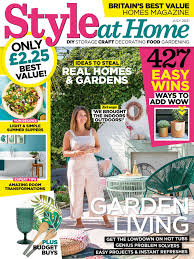 Start hanging artificial ivy roll on fence by attaching top of roll with zip ties. Style At Home Magazine Issue 07 2021