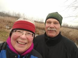 There's nothing better than a beautiful walk