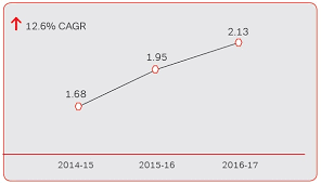 Airtel Annual Report 2016 17