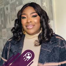 BBNaija: Meet Modella, the 26th housemate to join the show.