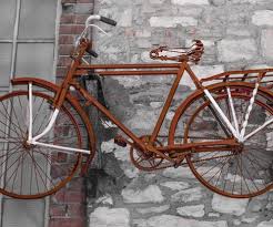 Był wielkim fanem i promotorem zabytkowych rowerów. Marek Malicki zmarł  nagle w wieku 57 lat