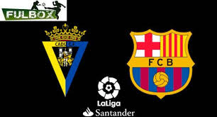 Spanish la liga match cadiz vs barcelona 05.12.2020. Resultado Cadiz Vs Barcelona Video Resumen Goles Jornada 12 Liga Espanola 2020 2021