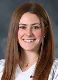 2022 Women's Lacrosse Roster