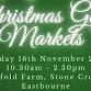 Christmas Gift Market - Sharnfold Farm, Hailsham Rd, Stone Cross Event Image