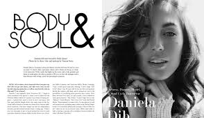 Interview: Daniela Dib, SoulCycle Instructor Stars