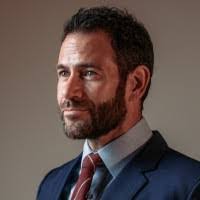 John Abel's Instagram, Twitter & Facebook